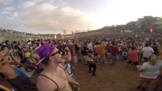 Tomorrowland Brazil 2015 Aftermovie