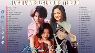 50 Lagu Lawas Legendaris Terbaik Poppy Mercury, Inka Christie, Nike Ardilla & Betharia Sonatha ✔