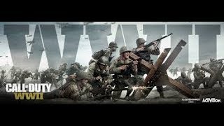 4K Call of Duty WW2  Xbox One X vs PS4 Pro