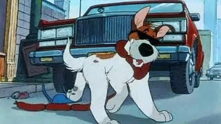 Oliver & Company - Why Should I Worry? Icelandic