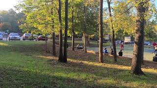 Covid-19: Metro Atlanta Park 10.15.2020 Part 2