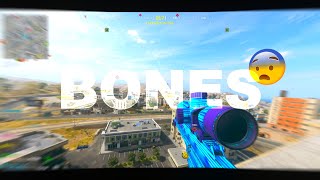 BONES - Call of Duty Montage