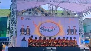 festival saman gayo lues 2022