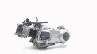 Used engine Aprilia SR Max 300 2011-2014 (SR300 300ie) 312245