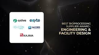 Finalists for Asia Pacific Biopharma Excellence Awards (ABEA) 2024: Bioprocessing Technologies