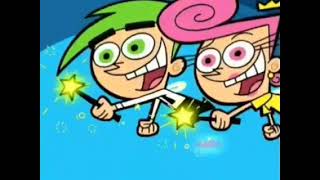 The Fairly OddParents VHS & DVD Trailer (2005)