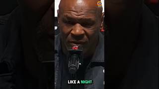 Mike Tyson's Disturbing New Video After The Fight Goes Viral,!