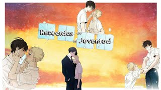 Recomendación Yaoi/Recuerdos de mi Juventud (2018)