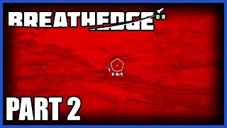 Breathedge playthrough part 2