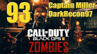 CALL OF DUTY BLACK OPS III Custom Zombies Stack №93