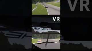 Missed a few apexes… #vrracing #simracing #gt7 #psvr2 #919hybrid #roadatlanta