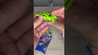 Surprise mistery models hot wheels abriendo sobres sorpresa de hot wheels #2