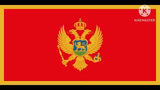 Oj, svijetla majska zoro National anthem of Montenegro