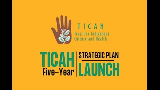 TICAH Strategic Plan Launch Event