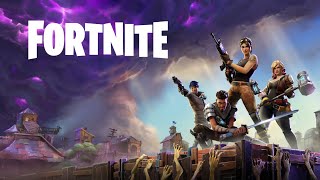 Fortnite открываем 8 сезон 2 главы