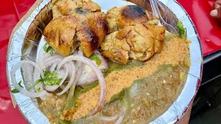 LITTI CHOKHA 😍😍 ||STREET FOOD RECIPES