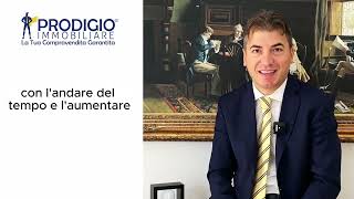 Diventa un Agente Immobiliare Prodigio