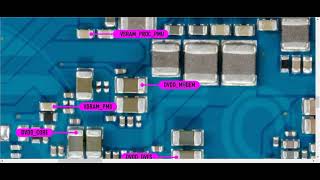 SAMSUNG M02 - SM-M022 CPU Voltage