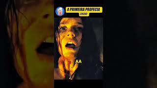 Mulher engravida do DIABO (ANTICRISTO) #filmes #cena #movie #cinema #viralvideo #shorts