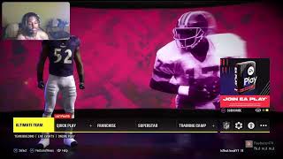 DOMINATING SCRUBS IN MADDEN | JOIN UPP ‼️‼️