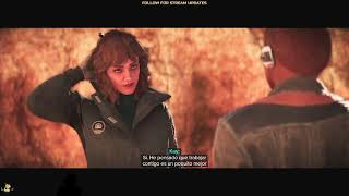 La maestra del subterfugio - Star Wars Outlaws