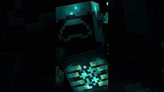 WARDEN el mob mas TENEBROSO de MINECRAFT