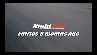 Entries 8 months ago : NightRun