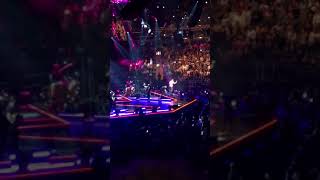 Romeo santos en vivo Madison Square Garden 2018