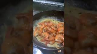 Udang telor asin #resep #short #shorts #masakan #shorts #shortvideo