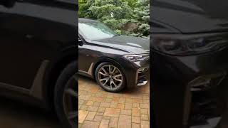 😂😅BMW Car Crash - Prank on girl friend😂