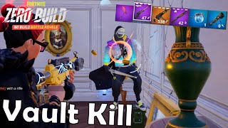 Sneaky Kill - Fortnite - Zero Build - Chapter 5 : Season 1 - 06.02.24 (PC)