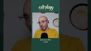 The Extrology Podcast episode 99 with Pedro Couto Lopes & Lee Cooper