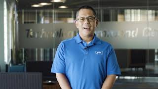 Meet Jonathan: CSX Technology Employee