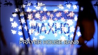 Кратенько о выступлении Prayer House в Махно Паб