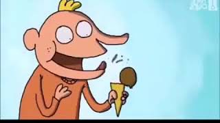 New best funny video l Sank funny video l cartoon l with ice cream l and goo