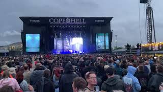 Tool - Schism Copenhell 2024