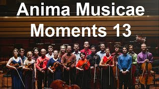 Anima Musicae Moments 13: Othmar Schoeck - cello concert op.61 (Gustav Rivinius)