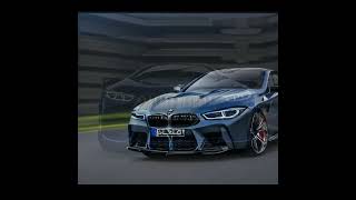 BMW M8 2024 Concept