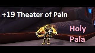 +19 Theater of Pain