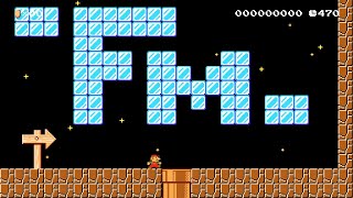 MK8's ♪ FM ♪/The Fun House ♪ (Super Mario Maker 2)