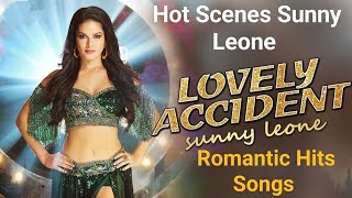 Sunny Leone - Lovely Accident - Official  | Taposh , Krushna | JAM8 | Sunny Leone Hot scenes Songs