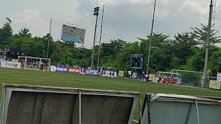 Top youth premier league 2024 : SSB Prakasa vs pelita jaya ss