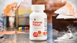 FOCUS - revolutionary product from Forever.