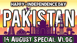 Happy Independence Day Pakistan 2023