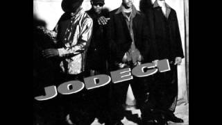 Jodeci  Feein (Chopped N Screwed) By Kraz