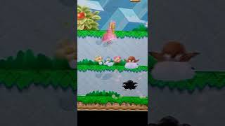 Super Mario Bros u deluxe