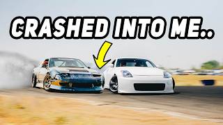 This Video Will Make You Want To Drift With Your Friends!