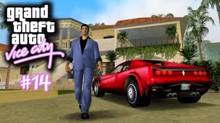 Bitmiyoooor GTA Vice City #14