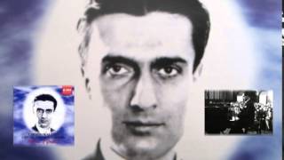 Lipatti, Chopin Waltz No.7 in C charp minor, Op.64-2