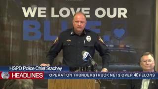 Operation Thunderstruck